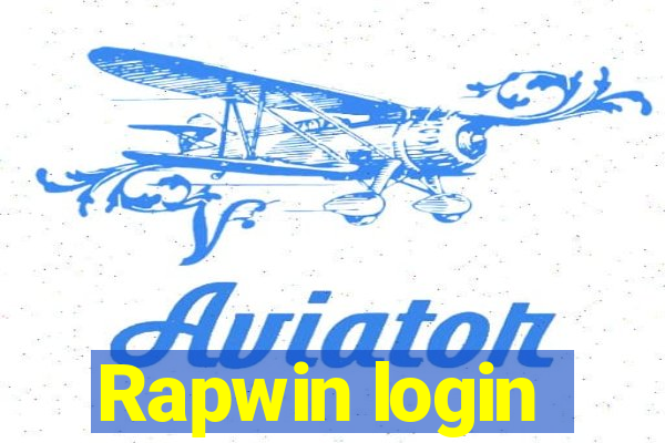 Rapwin login